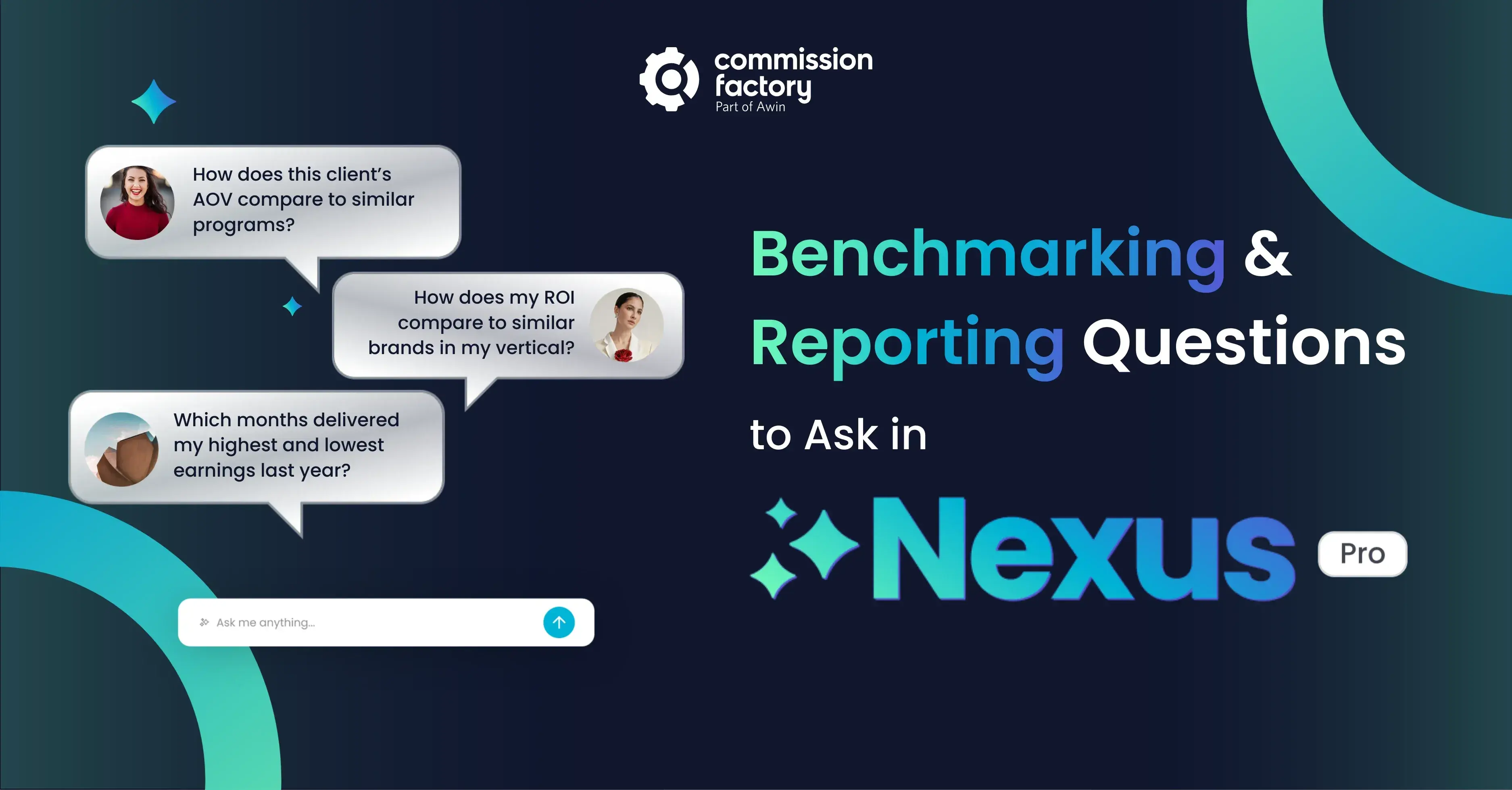 Benchmarking and Reporting Questions to Ask in Nexus Pro-COMPRESSED