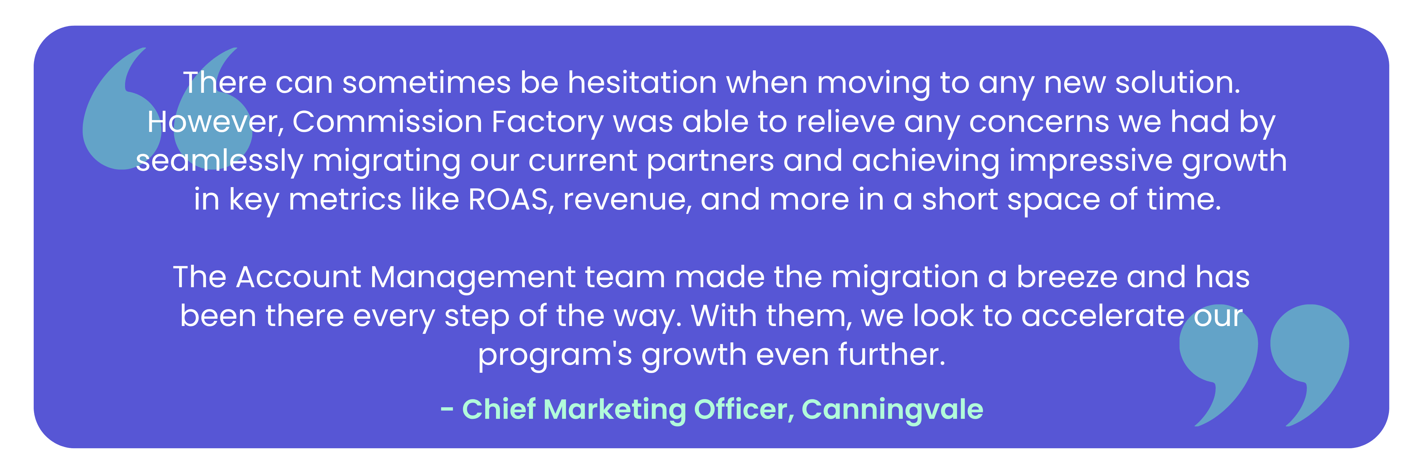 CANNINGVALE_CASE_STUDY_THE TESTIMONIAL