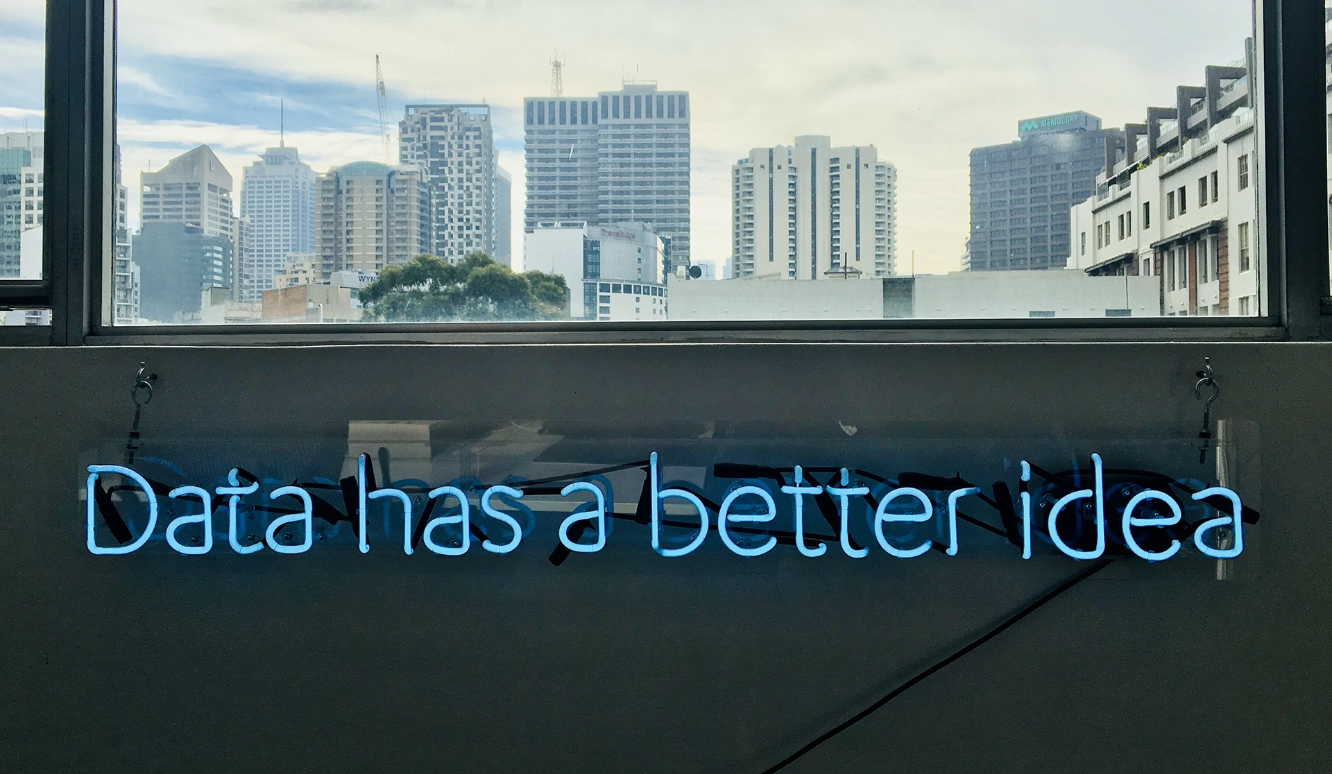 Digital Revolution Down Under