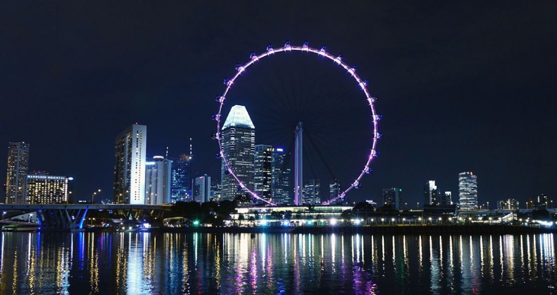 Electronics Industry in Singapore