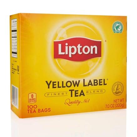 Lipton Tea